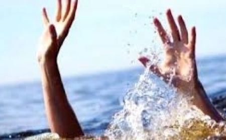 തലശ്ശേരി-മാഹി ബൈപ്പാസ് റോഡില്‍നിന്ന് മയ്യഴി പുഴയിലേക്ക് ചാടിയ പെണ്‍കുട്ടികളെ നാട്ടുകാര്‍ സാഹസികമായി രക്ഷപ്പെടുത്തി