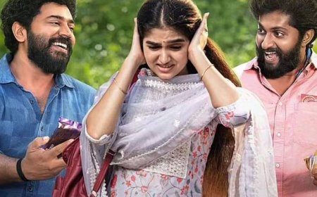 നിവിൻ പോളിയെ നായകനാക്കി ഷാരിസ് മുഹമ്മദിൻറെ തിരക്കഥയിൽ ഡിജോ ജോസ് ആൻറണി ഒരുക്കിയ ‘മലയാളി ഫ്രം ഇന്ത്യ’യ്ക്ക് തിയേറ്ററുകളിൽ ലഭിക്കുന്നത് മികച്ച പ്രേക്ഷക പിന്തുണ