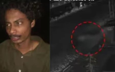 സ​ഹ​യാ​ത്രി​ക​നെ വ­​ഴി­​യി​ല്‍ ഉ​പേ​ക്ഷി​ച്ച സം​ഭ​വം; പ്ര​തി​ക്കെ​തി​രേ ജാ​മ്യ​മി​ല്ലാ വ​കു​പ്പ് ചു​മ​ത്തി