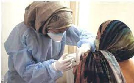 ഹജ്ജ് വാക്സിനേഷന് ക്യാമ്പ് ആലുവയില്