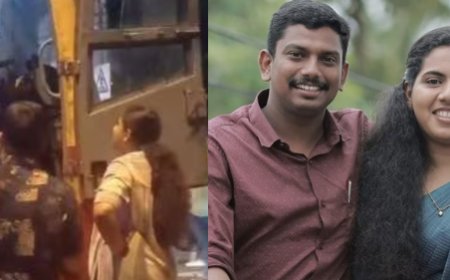 മേയർ ആര്യ രാജേന്ദ്രനുമായുണ്ടായ തർക്കത്തിൽ കെ.എസ്.ആർ.ടി.സി ഡ്രൈവർ യദു നൽകിയ പരാതിയിൽ കേസെടുക്കാൻ കോടതി നിർദേശം
