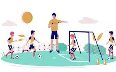 കായികാധ്യാപകരെ ആവശ്യമുണ്ട്