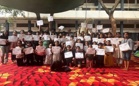 യുവമാധ്യമ ക്യാമ്പ്