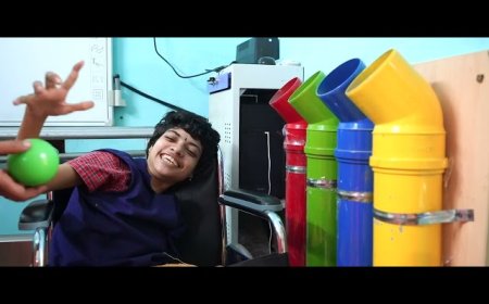 ബഡ്സ് സ്കൂളൂകൾ: മാർഗ നിർദ്ദേശങ്ങളുടെ കരട് പ്രസിദ്ധീകരിച്ചു