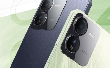 13,000 രൂപക്ക് ഐക്യൂഒഒയുടെ പുതിയ ഫോണ്;നിരവധി ഫീച്ചറുകള് ഉള്ള ഐക്യൂഒഒ z9x ഉടന് തന്നെ ഇന്ത്യയില് അവതരിപ്പിക്കുമെന്ന് കമ്പനി സ്ഥിരീകരിച്ചു