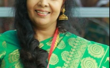 നടി കനകലതയ്ക്ക് ആദരാഞ്ജലികൾ അർപ്പിച്ച് മോഹൻ‍ലാൽ