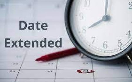 ടോക്കൺ ഫീസ് അടക്കാനുള്ള തീയതി നീട്ടി