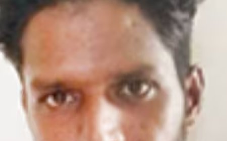 ബാലികയെ പീഡിപ്പിച്ചെന്ന കേസിലെ പ്രതി എരുമേലി സ്വദേശി റിജോ രാജുവിനെ  82 വര്‍ഷം കഠിനതടവിനും മൂന്ന് ലക്ഷം രൂപ പിഴയടയ്ക്കാനും ശിക്ഷിച്ചു