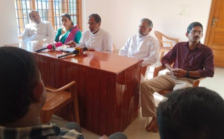 കാഞ്ഞിരപ്പള്ളി രൂപതാദിനം: ഒരുക്കങ്ങള് പൂര്ത്തിയായി