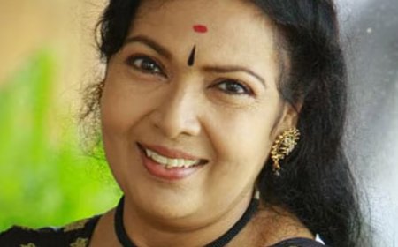 ഓർമ്മകൾ ബാക്കി; കനകലത യാത്രയായി