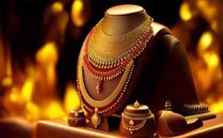 റെക്കോര്ഡ് ഭേദിച്ചുള്ള സ്വര്ണവിലയുടെ കുതിപ്പ് തുടരുന്നു: 78,000 കടന്നു