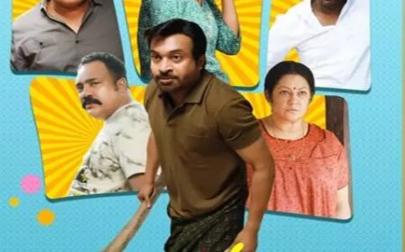 സൗബിനും ധ്യാനും ദിലീഷ് പോത്തനും നമിതയും ഒന്നിക്കുന്ന 'മച്ചാന്റെ മാലാഖ' തിയറ്ററുകളിലേക്ക്