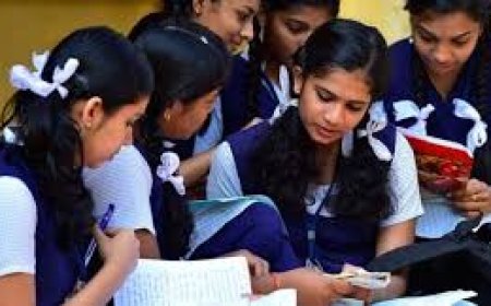 ഹയർസെക്കണ്ടറി പ്രവേശനം: ട്രയൽ അലോട്ടമെന്റ് മെയ് 24 ന്