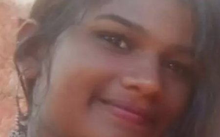 കാണാതായ പെൺകുട്ടി പുഴയിൽ മരിച്ച നിലയിൽ കണ്ടെത്തി