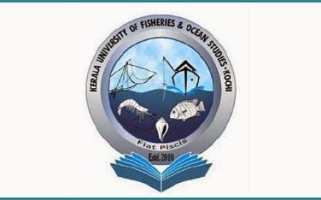 തമിഴ്നാട് കാർഷിക, ഫിഷറീസ് സർവകലാശാലാ പ്രവേശനം ആരംഭിച്ചു