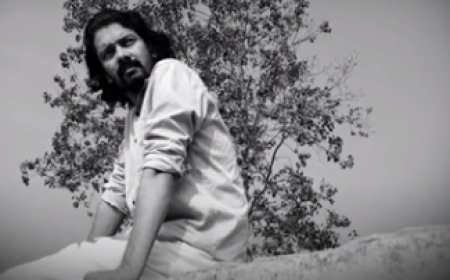 ' ഇന്നലെ' ഗാനം ശ്രദ്ധേയമാവുന്നു; സീറോ ബജറ്റിൽ നിർമിച്ച പൂർണമായും ആൻഡ്രോയ്ഡ് ഫോണിൽ ചിത്രീകരിച്ചത്