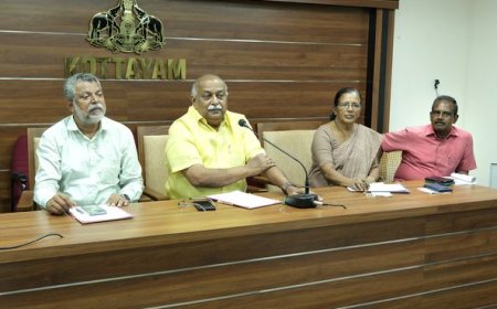 ന്യൂനപക്ഷ കമ്മിഷൻ സെമിനാർ:  ആലോചനയോഗം ചേർന്നു