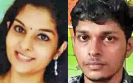 പ്രണയപ്പക: വിഷ്ണുപ്രിയയെ കുത്തിക്കൊന്ന കേസിൽ വിധി ഇന്ന്