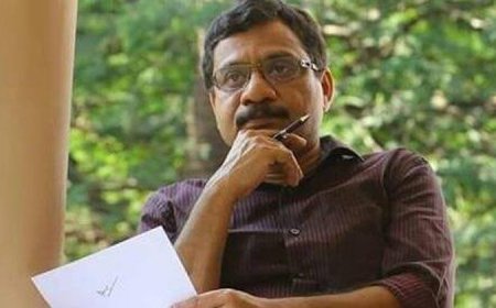 ഈ വര്ഷത്തെ പത്മപ്രഭാ പുരസ്കാരത്തിന് കവിയും ഗാനരചയിതാവുമായ റഫീക്ക് അഹമ്മദിന്