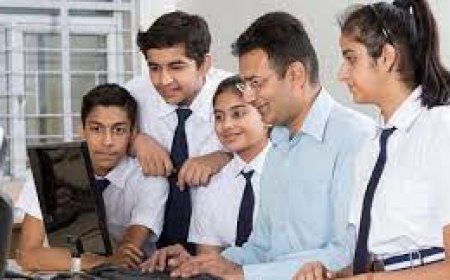 ഹയർസെക്കണ്ടറി (വൊക്കേഷണൽ) പ്രവേശനം അപേക്ഷ മേയ് 16 മുതൽ 25 വരെ