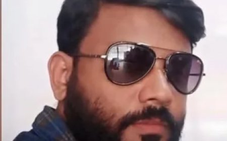 മഞ്ഞപ്പിത്തം ബാധിച്ച് യുവാവ് മരിച്ചു