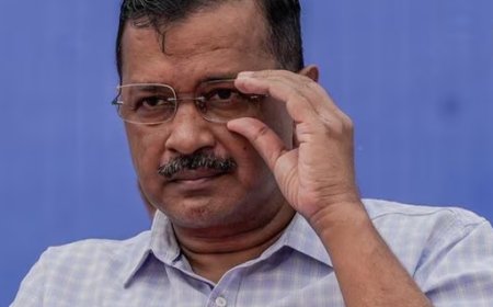 ദില്ലി മദ്യനയ കേസ്: അരവിന്ദ് കെജ്രിവാളിന് ഇടക്കാല ജാമ്യം; ഇഡിയുടെ വാദങ്ങൾ തള്ളി കോടതി