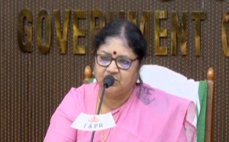 നാലുവർഷ ബിരുദം ലോകോത്തര നിലവാരത്തിലുള്ള വിദ്യാഭ്യാസം ലക്ഷ്യം: മന്ത്രി ഡോ. ബിന്ദു