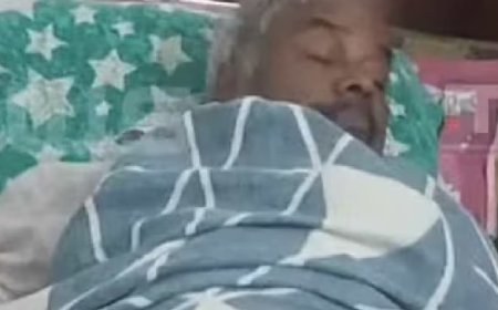 തൃപ്പൂണിത്തുറയിൽ കിടപ്പുരോഗിയായ അച്ഛനെ മക്കള്‍ വാടകവീട്ടില്‍ ഉപേക്ഷിച്ച് കടന്നു; കേസെടുത്ത് പോലീസ്