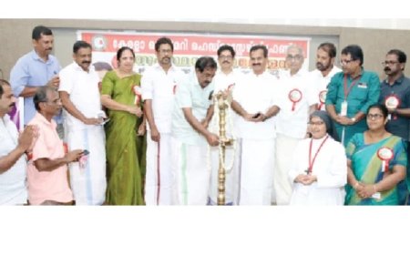 കേരളത്തില് പ്രൈമറി വിദ്യാഭ്യാസ ഡയറക്ടറേറ്റ് രൂപീകരിക്കണം: കെപിഎച്ച്എഫ്