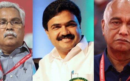 രാജ്യസഭാ സീറ്റ്; ജോസ് കെ.മാണിക്ക് വേണമെന്ന് കേരള കോണ്‍ഗ്രസ്,വിട്ടുവീഴ്ച വേണ്ടെന്നു സി.പി.ഐ