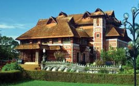 അന്താരാഷ്ട്ര മ്യൂസിയം ദിനാചരണം 18ന്