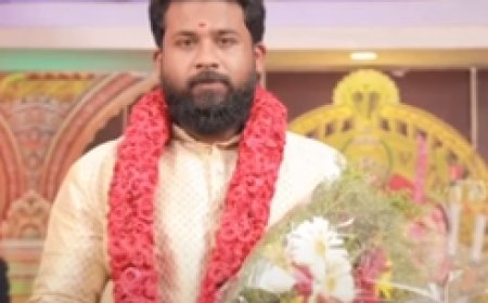 കബളിപ്പിച്ച് വിവാഹം നടത്തിയെന്ന് ആരോപിച്ച് യുവാവിനെതിരേ നവവധുവും കുടുംബവും പരാതി നല്‍കി