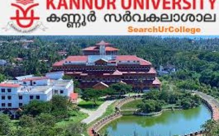 +2 കഴിഞ്ഞവർക്ക് കണ്ണൂർ സർവകലാശാല അഞ്ച് വർഷ ഇന്റഗ്രേറ്റഡ് മാസ്റ്റേർസ് പ്രോഗ്രം & ബി.എ.എൽ.എൽ.ബി പ്രോഗ്രാം;അപേക്ഷ 31 വരെ