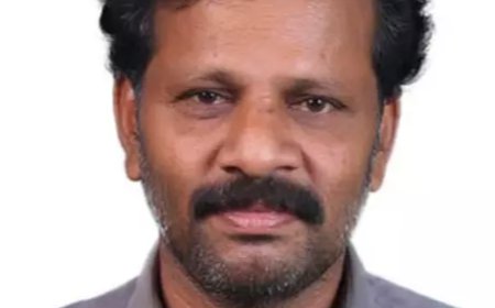 സിനിമ സംവിധായകനും സീരിയൽ, ഡോക്യുമെന്‍ററി തിരക്കഥാകൃത്തുമായ ബിജു വട്ടപ്പാറ അന്തരിച്ചു