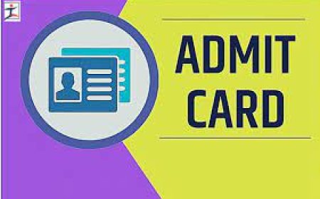 ത്രിവത്സര എൽ.എൽ.ബി ഓൺലൈൻ പ്രവേശന പരീക്ഷ; അഡ്മിറ്റ് കാർഡുകൾ ഡൗൺലോഡ് ചെയ്യാം