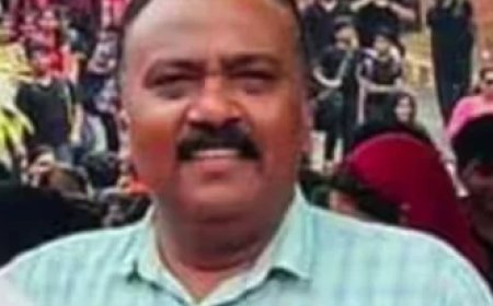 വാട്ടർ തീം പാർക്കിൽ യുവതിക്ക് നേരേ ലൈംഗികാതിക്രമം; പ്രഫസർ അറസ്റ്റിൽ