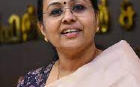 സംസ്ഥാനത്തെ 5 ആശുപത്രികൾക്ക് കൂടി  ദേശീയ ഗുണനിലവാര അംഗീകാരം: മന്ത്രി വീണാ ജോർജ്