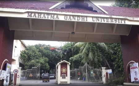 ഈ വർഷത്തെ ഏഷ്യാ യൂണിവേഴ്സിറ്റി റാങ്കിംഗിൽ എം.ജി സർവ്വകലാശാല;ഉന്നതവിദ്യാഭ്യാസ മേഖലയിലെ പരിഷ്ക്കാരങ്ങൾക്കുള്ള അംഗീകാരം: മന്ത്രി ആർ ബിന്ദു