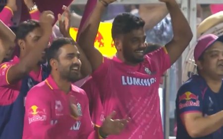 ഇന്ത്യന്‍ പ്രീമിയര്‍ ലീഗില്‍ രണ്ട് മത്സരങ്ങള്‍ ശേഷിക്കെ പ്ലേ ഓഫ് ഉറപ്പിച്ച് രാജസ്ഥാന്‍ റോയല്‍സ്