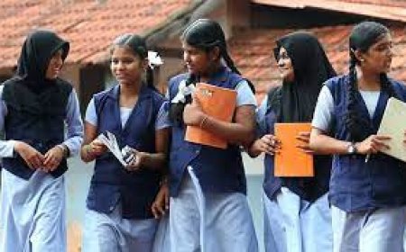 പ്ലസ് വൺ: മൂന്നാം അലോട്മെന്റ് 19-ന്