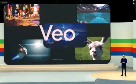 പുതിയ എഐ മോഡലുകള് അവതരിപ്പിച്ച് ഗൂഗിള്