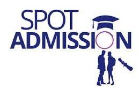 വിവിധ അക്കൗണ്ടിങ് കോഴ്സുകളിലേക്ക് സ്പോട്ട് അഡ്മിഷൻ