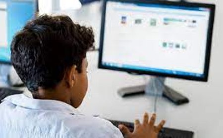 തൊഴിലധിഷ്ഠിത കമ്പ്യൂട്ടർ കോഴ്‌സ്