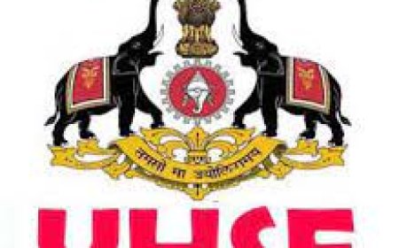 ഹയർസെക്കണ്ടറി (വൊക്കേഷണൽ) പ്രവേശനം