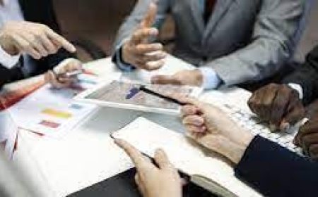 പ്രോജക്ട് അസിസ്റ്റന്റ് ഒഴിവ്