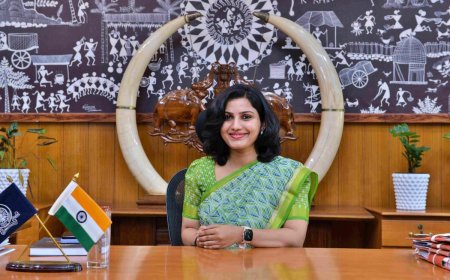 മഴയെത്തും മുന്‍പേ മാലിന്യമുക്തമാവാം ജില്ലയില്‍ മഴക്കാലപൂര്‍വ ശുചീകരണം