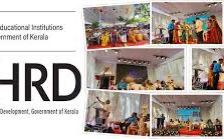 ഐ.എച്ച്.ആർ.ഡി. പതിനൊന്നാം ക്ലാസ് പ്രവേശനം: അപേക്ഷ ക്ഷണിച്ചു.