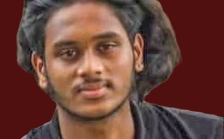 വീടിനു സമീപം പാർക്ക് ചെയ്തിരുന്ന വാഹനം ദേഹത്തുകൂടി കയറിയിറങ്ങി ഡ്രൈവർക്ക് ദാരുണാന്ത്യം