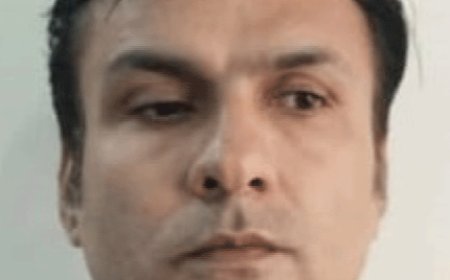 ഉ​യ​ർ​ന്ന വ​രു​മാ​നം വാ​ഗ്ദാ​നം ചെ​യ്ത്​ നൂ​റി​ല​ധി​കം പേ​രി​ൽ നി​ന്നാ​യി 25 കോ​ടി​യോ​ളം രൂ​പ ത​ട്ടി​യെ​ടു​ത്ത സം​ഭ​വ​ത്തി​ലെ പ്ര​തി അ​റ​സ്റ്റി​ൽ