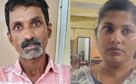 പത്തനംതിട്ട പേഴുംപാറയില്‍ വീടിന് തീയിട്ട കേസിലെ പ്രതികള്‍ അറസ്റ്റില്‍